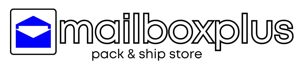 Pack & Ship Logo